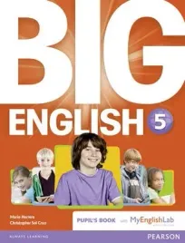 big-english-5-podrecznik-myenglishlab