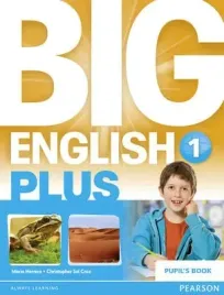 big-english-plus-1-podrecznik