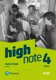 high-note-4-teachers-book-kod-edesk