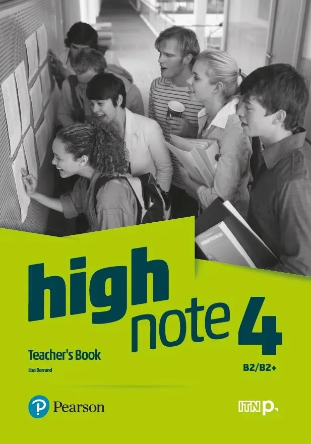 high-note-4-teachers-book-kod-edesk