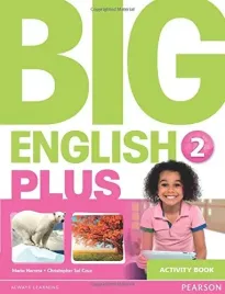 big-english-plus-2-cwiczenia