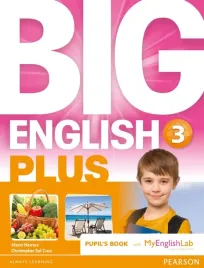 big-english-plus-3-pupil-s-book-myenglishlab