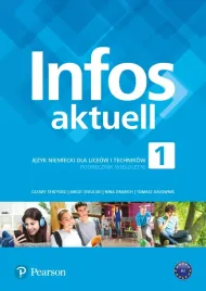 infos-aktuell-1-jezyk-niemiecki-podrecznik-kod-interaktywny-podrecznik