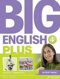 big-english-plus-4-cwiczenia
