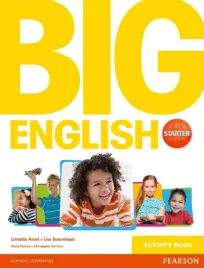 big-english-starter-cwiczenia