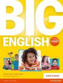 big-english-starter-podrecznik