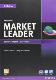 market-leader-advanced-podrecznik-dvd