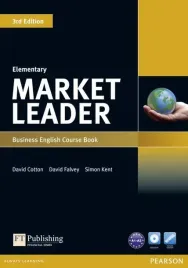 market-leader-elementary-podrecznik-dvd
