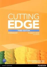 cutting-edge-3rd-edition-intermediate-podrecznik-dvd