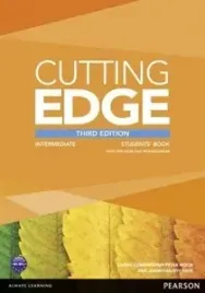 cutting-edge-3rd-edition-intermediate-podrecznik-dvd-myenglishlab