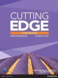 cutting-edge-3rd-edition-upper-intermediate-podrecznik-dvd