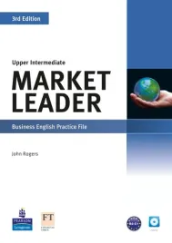 market-leader-upper-intermediate-practice-file-cd