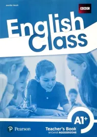 english-class-a1-ksiazka-nauczyciela-kod-do-activeteach-nowe-wydanie