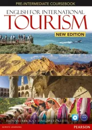 english-for-international-tourism-pre-intermediate-podrecznik-cd