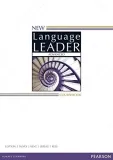 new-language-leader-advanced-podrecznik