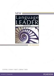 new-language-leader-advanced-podrecznik
