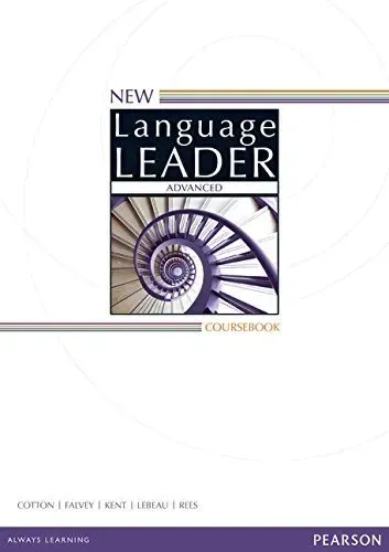 new-language-leader-advanced-podrecznik