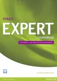 first-expert-third-edition-podrecznik-cd