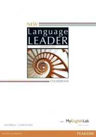 new-language-leader-elementary-podrecznik-myenglishlab