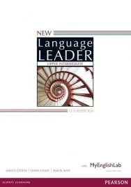 new-language-leader-upper-intermediate-podrecznik-myenglishlab