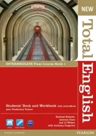new-total-english-intermediate-flexi-course-book-1