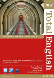 new-total-english-intermediate-flexi-course-book-2