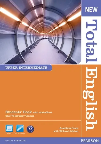 new-total-english-upper-intermediate-podrecznik-active-book