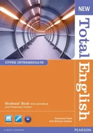 new-total-english-upper-intermediate-podrecznik-active-book