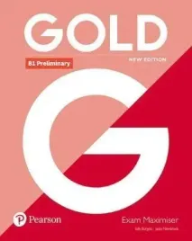 gold-b1-preliminary-new-edition-exam-maximiser-bez-klucza