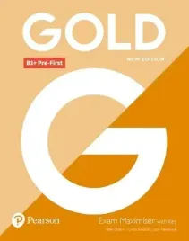 gold-b1-pre-first-2018-exam-maximiser-with-key