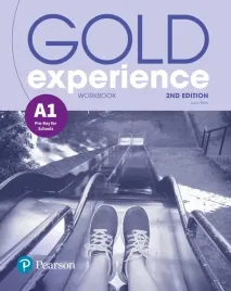 gold-experience-2nd-edition-a1-cwiczenia