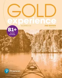 gold-experience-2nd-edition-b1-cwiczenia