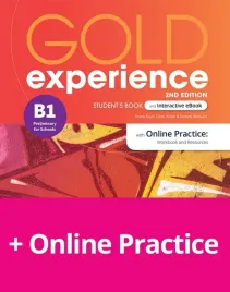 gold-experience-2nd-edition-b1-podrecznik-online-practice-ebook