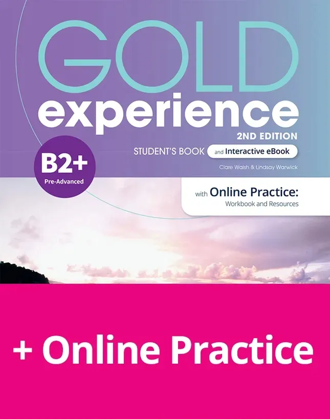 gold-experience-2nd-edition-b2-podrecznik-online-practice