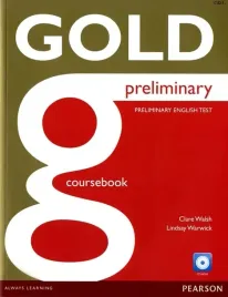 gold-preliminary-podrecznik-cd-rom