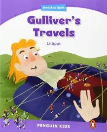 gullivers-travels-lilliput-penguin-kids-poziom-5