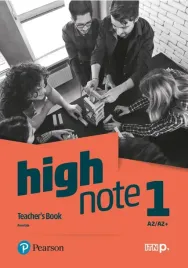 high-note-1-teachers-book-kod-edesk