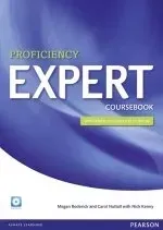 proficiency-expert-podrecznik-cd