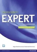 proficiency-expert-podrecznik-cd