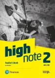 high-note-2-teachers-book-kod-edesk