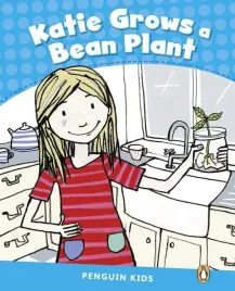 katie-grows-a-bean-plant-penguin-kids-poziom-1