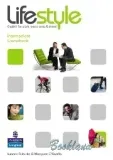 lifestyle-intermediate-podrecznik-cd-rom