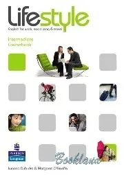 lifestyle-intermediate-podrecznik-cd-rom