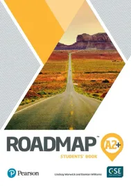 roadmap-a2-podrecznik