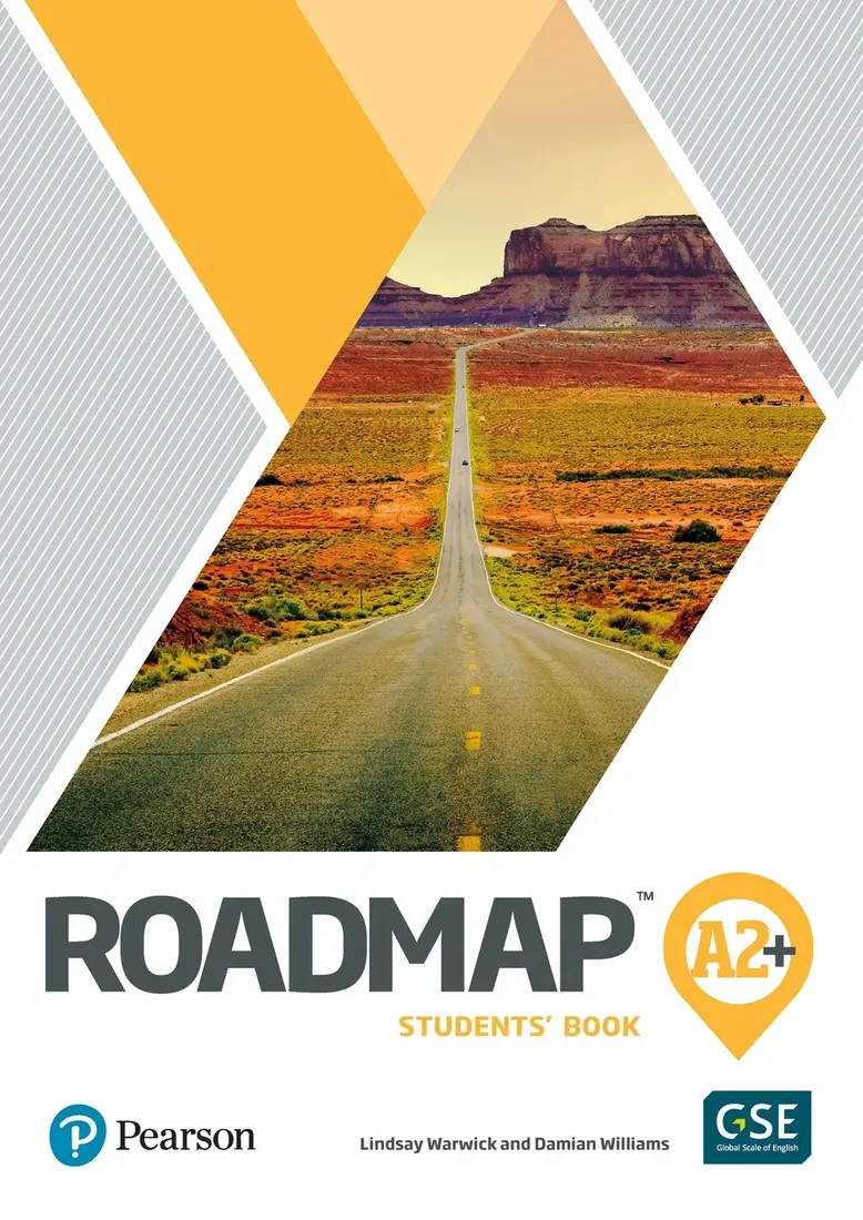 roadmap-a2-podrecznik