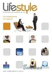 lifestyle-pre-intermediate-podrecznik-cd-rom