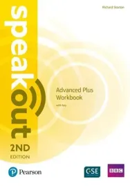 speakout-2nd-edition-advanced-plus-workbook-with-key