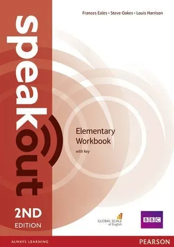 speakout-2nd-edition-elementary-workbook-with-key