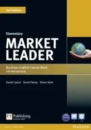 market-leader-elementary-podrecznik-dvd-myenglishlab