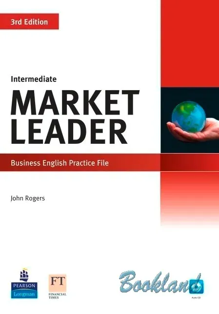 market-leader-intermediate-practice-file-cd